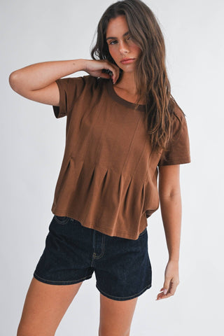 The Drake Tee Black - Sugar Co.