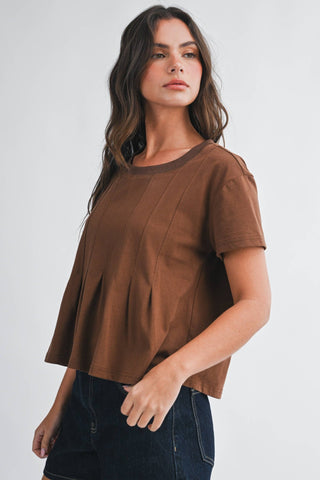 The Drake Tee Black - Sugar Co.