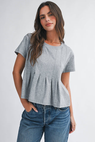 The Drake Tee White - Sugar Co.
