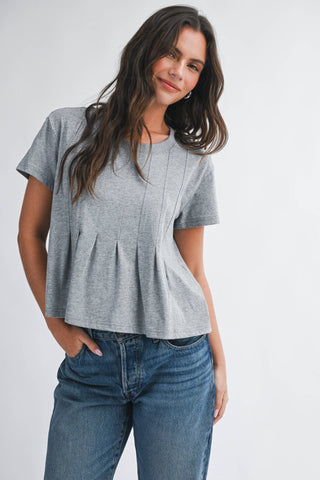 The Drake Tee White - Sugar Co.