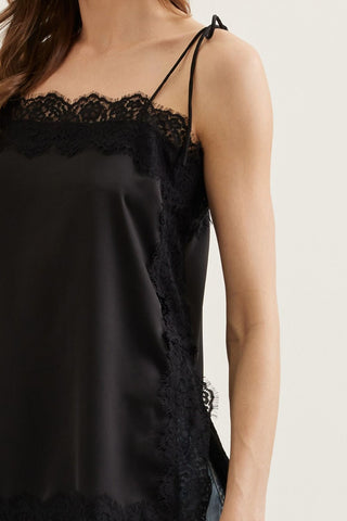 The Keepsake Lace Cami - Sugar Co.