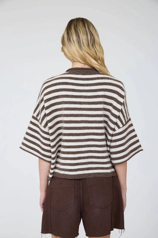 The Off Duty Cardigan. - Sugar Co.