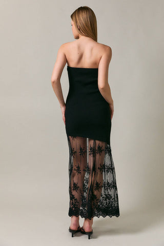 The Stella Dress - Sugar Co.