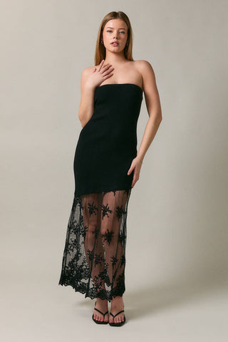The Stella Dress - Sugar Co.