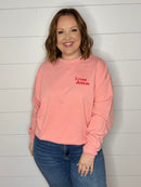 The Way, the truth, The Life Sweatshirt - Sugar Co.