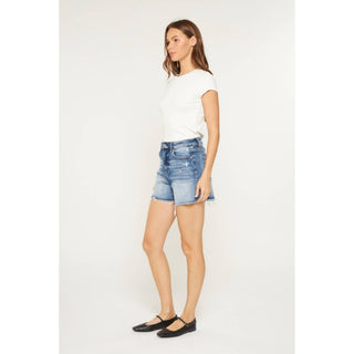 The Weekender Cutoff Shorts - Sugar Co.