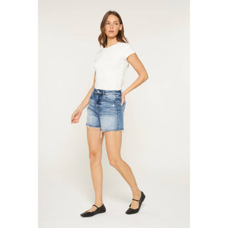 The Weekender Cutoff Shorts - Sugar Co.