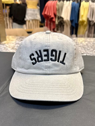 TIGERS Dad Cap - Sugar Co.