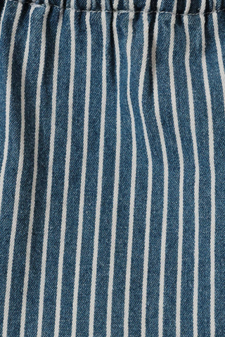 To the Beach Tie Side Halter - Sugar Co.