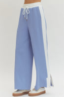 Toby Pant Light Blue - Sugar Co.