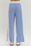 Toby Pant Light Blue - Sugar Co.