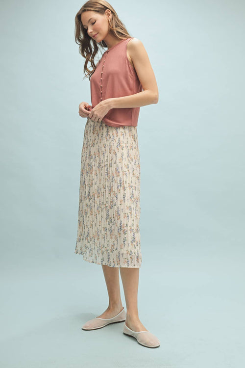 Top Priority Tank - Sugar Co.