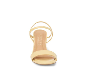 Trinity Heel - Sugar Co.