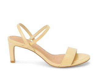 Trinity Heel - Sugar Co.