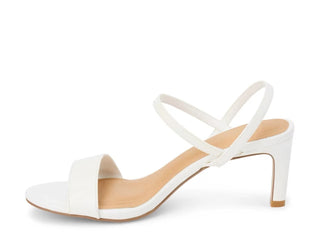 Trinity Heel - Sugar Co.