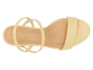 Trinity Heel - Sugar Co.