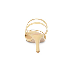 Trinity Heel - Sugar Co.