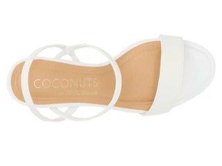 Trinity Heel - Sugar Co.