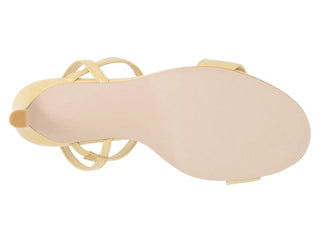 Trinity Heel - Sugar Co.