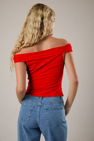 Twist Top Red - Sugar Co.