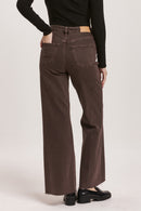 Dear John Fiona Mocha Brown