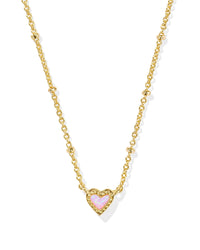 Mini Ari Satelite Short Pendant