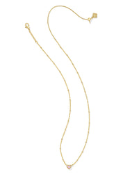 Mini Ari Satelite Short Pendant