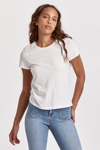 Dear John Unity White