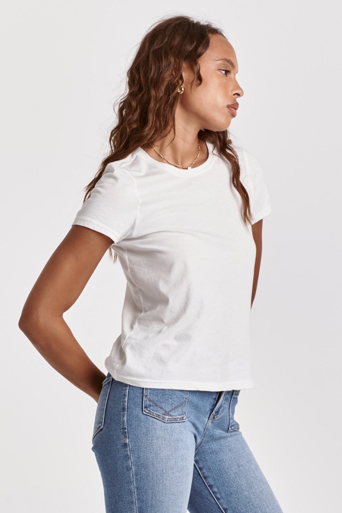 Dear John Unity White