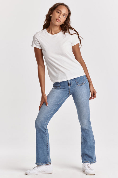 Dear John Unity White