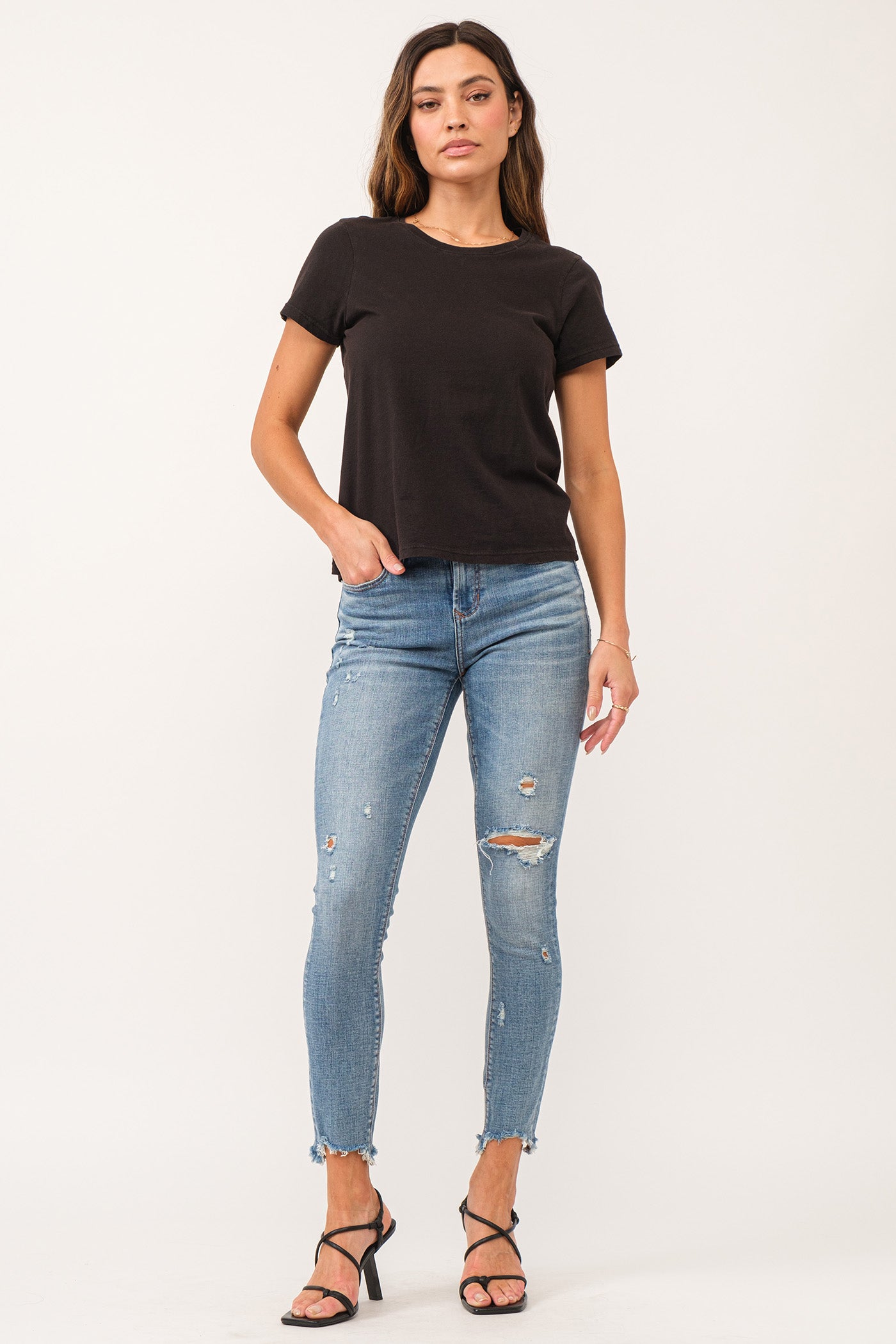 Dear John Unity Black