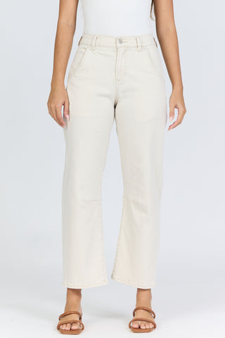Dear John Denim | Lasso Barrel Jean