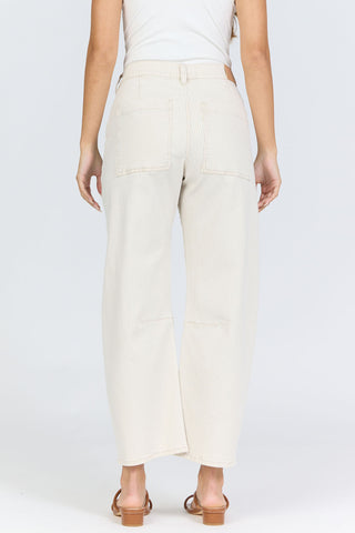Dear John Denim | Lasso Barrel Jean