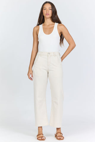 Dear John Denim | Lasso Barrel Jean