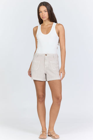 Carlisle Short