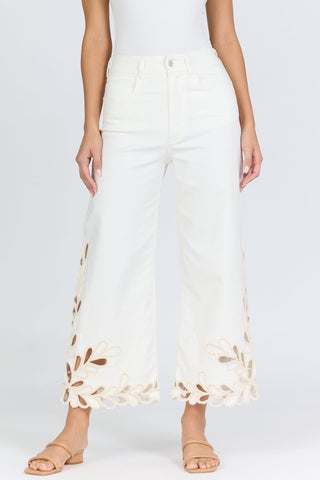 Dear John | Audrey Bayadera Lace