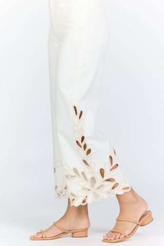 Dear John | Audrey Bayadera Lace