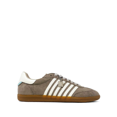 Stevie Sneaker Taupe