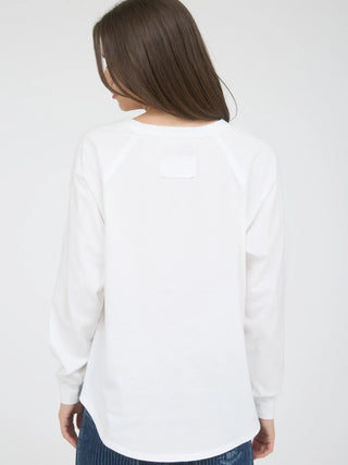 USA Long Sleeve Tee - Sugar Co.