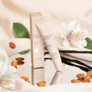 Vanilla Almond Butter Smoothie Protection Lip Treatment - Sugar Co.