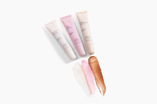 Vanilla Almond Butter Smoothie Protection Lip Treatment - Sugar Co.