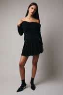 Vanilla Twist Sweater - Sugar Co.