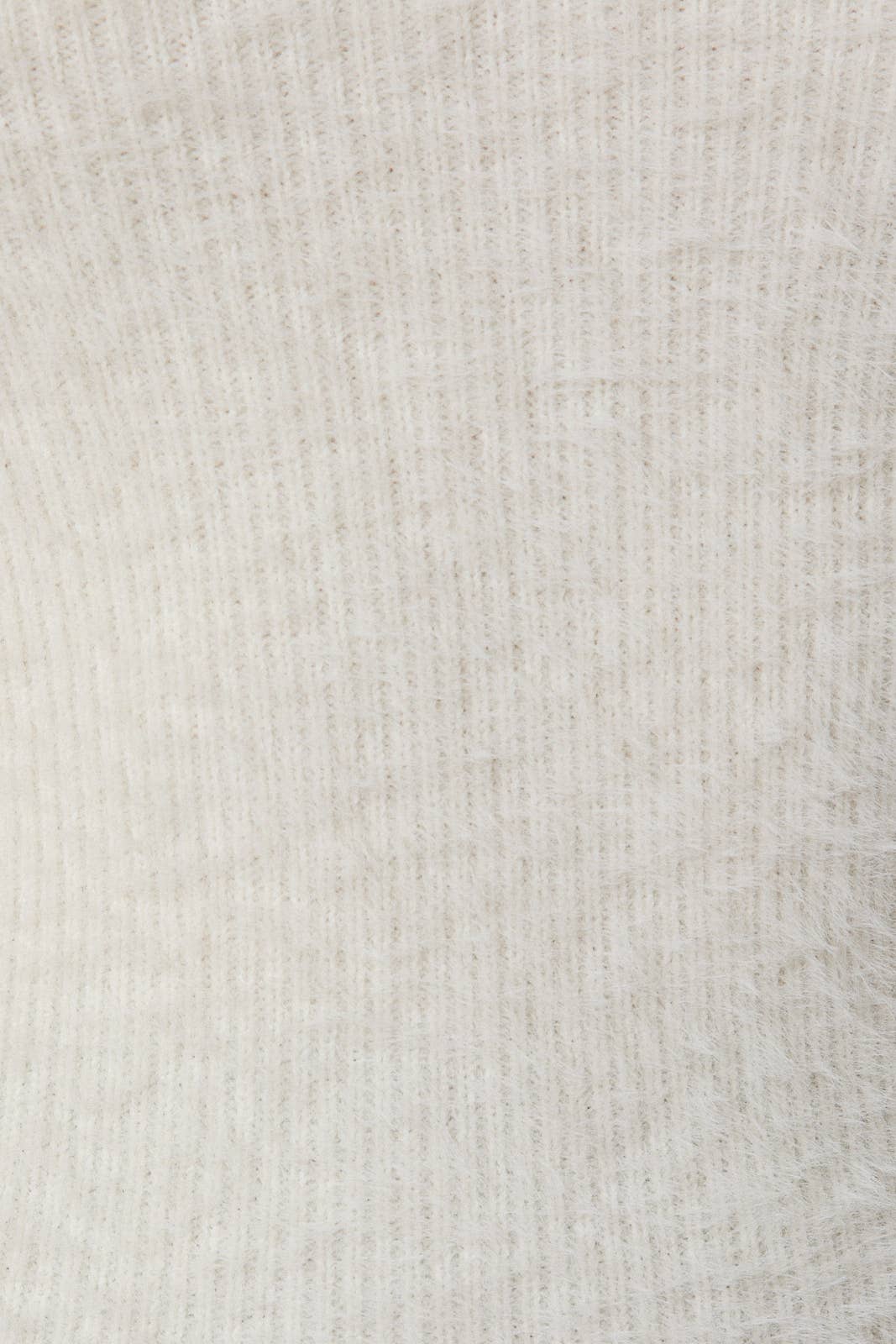 Vanilla Twist Sweater - Sugar Co.