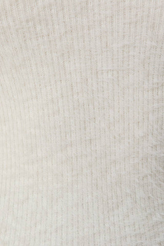 Vanilla Twist Sweater - Sugar Co.