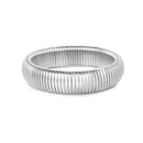 Veronica Bracelet 15 mm: Gold - Sugar Co.