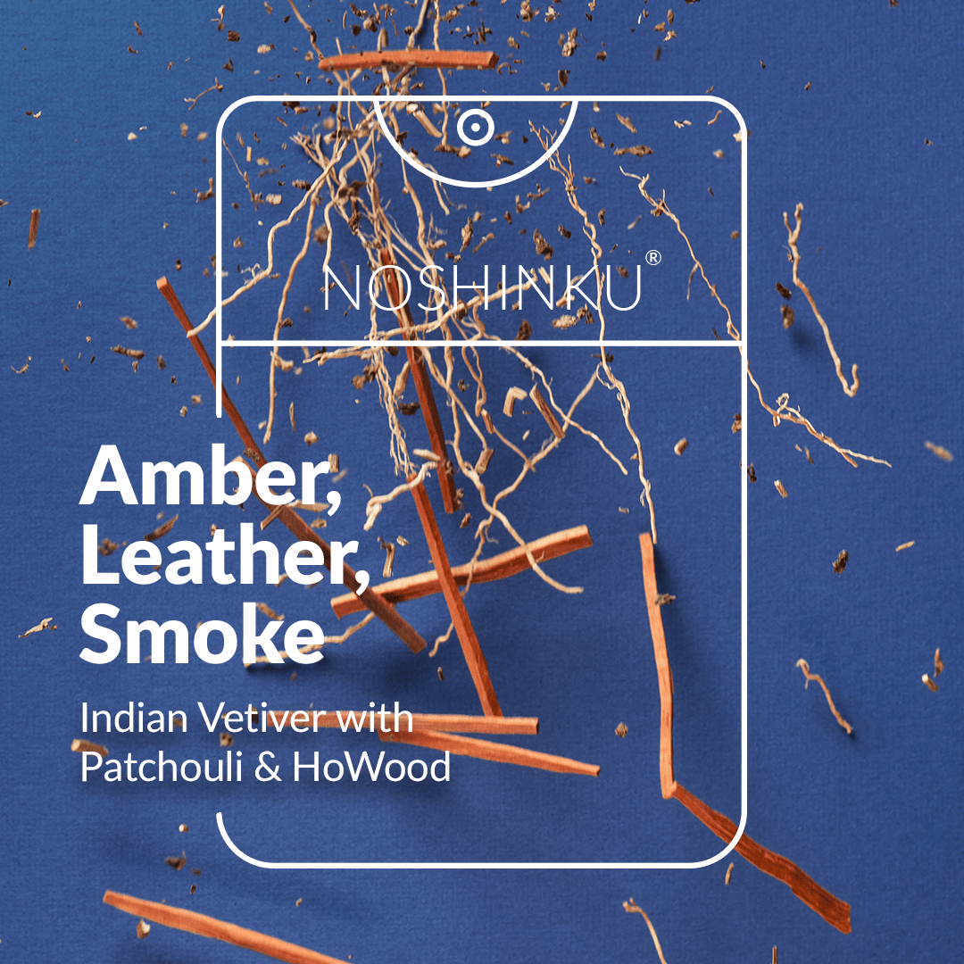 Vetiver Patchouli Nourishing Hand Sanitizer Refill Pouch - Sugar Co.