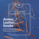 Vetiver Patchouli Nourishing Hand Sanitizer Refill Pouch - Sugar Co.