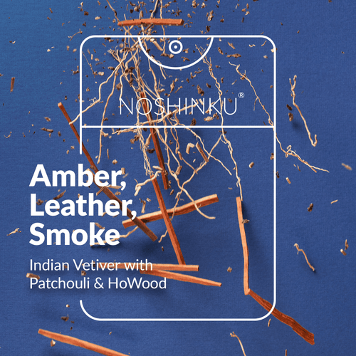 Vetiver Patchouli Nourishing Hand Sanitizer Refill Pouch - Sugar Co.