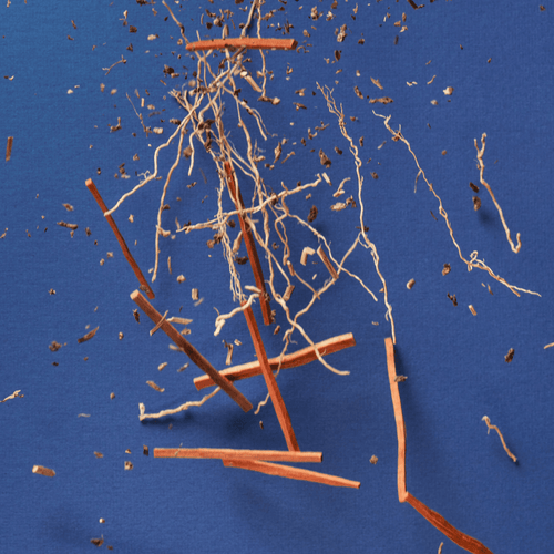 Vetiver Patchouli Nourishing Hand Sanitizer Refill Pouch - Sugar Co.