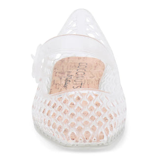 Vicky Mary Jane Flat - Sugar Co.